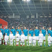 Slovenci so se z zmago poslovili od Stožic