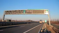 O začetku ponovnega delovanja radarjev bo odločila generalna 
uprava prometnih policistov v Rimu.