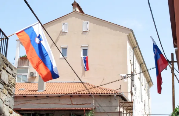 Slovenija v vrhu EU po odprtosti podatkov javnega sektorja
