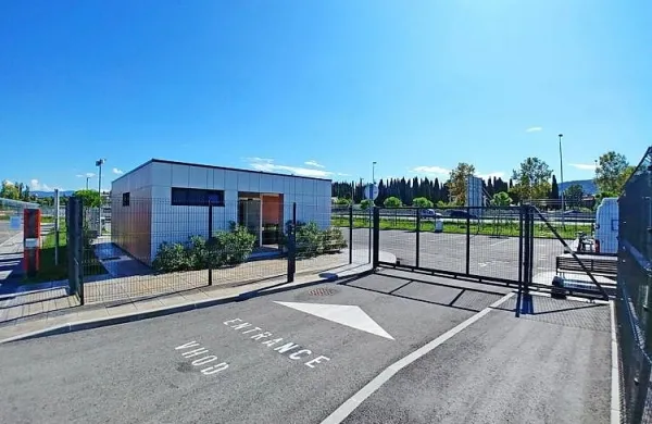 V kategoriji postajališč za avtodome je največ točk dobilo koprsko 
postajališče na Kolodvorski cesti, s katerim upravlja Marjetica 
Koper. 