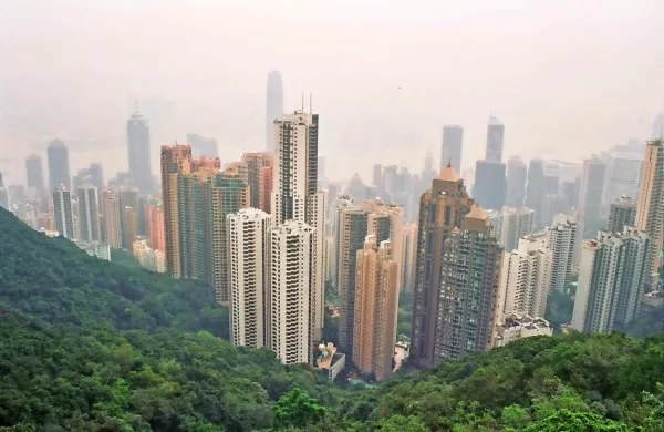Hongkong