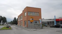 Stečajna upraviteljica Meblo Holdinga je prejela le eno ponudbo za 
upravljanje s premoženjem, ki je v najemu.