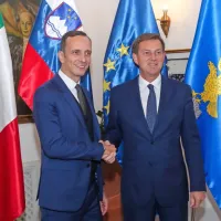 Cerar za ohranitev zastopstva slovenske manj&scaron;ine v italijanskem parlamentu