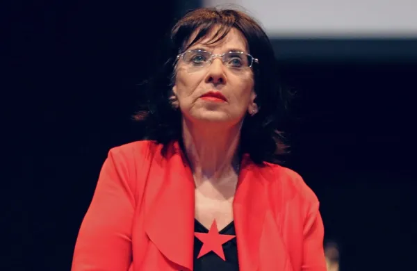 Svetlana Makarovič