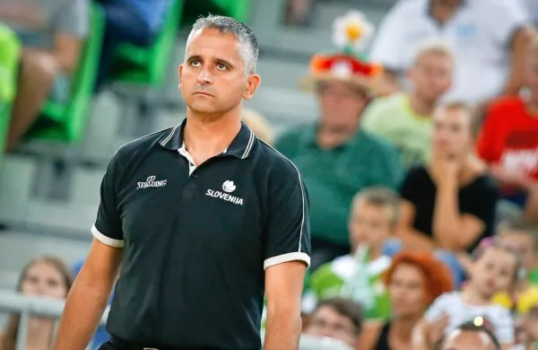Igor Kokoškov