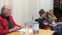 Vonj po denarju