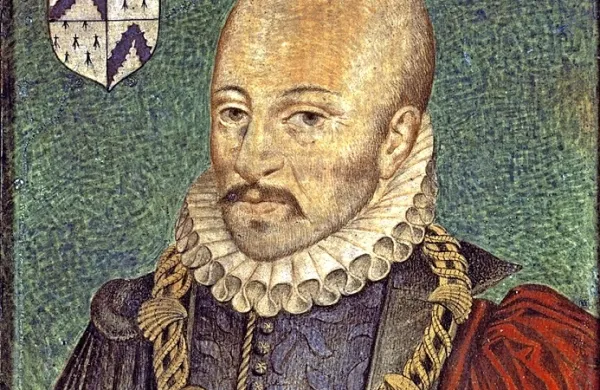 Michel de Montaigne