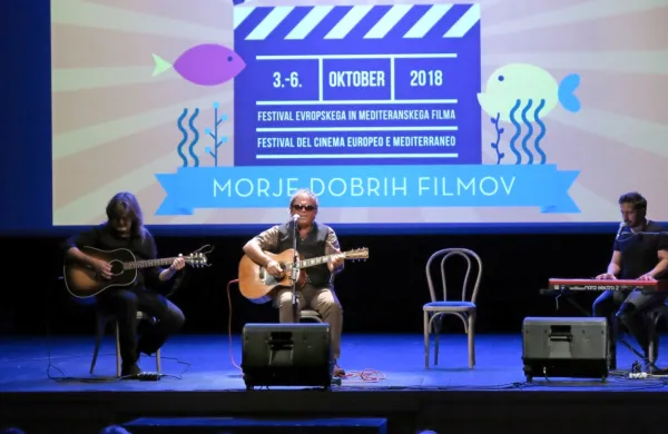 Letošnjo izdajo festivala so premaknili v drugo leto.