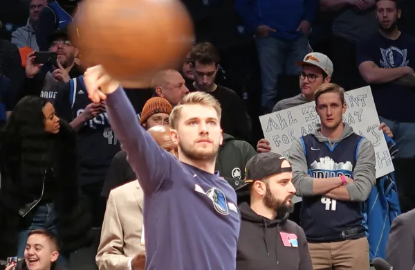 Luka Dončić