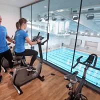 Vrata odpira največji &scaron;portni center v slovenski Istri