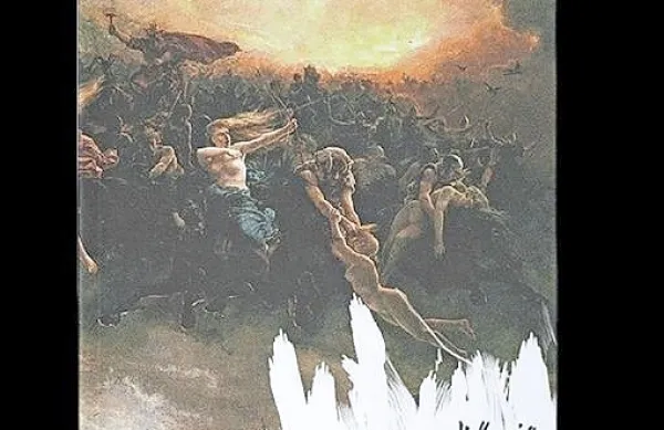 Zabavno do konca sveta
