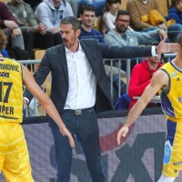 Koper premagal beograjski FMP
