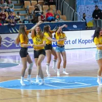 Koper premagal beograjski FMP