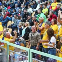 Koper premagal beograjski FMP