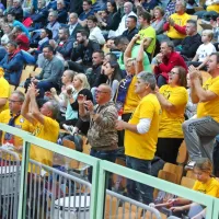 Koper premagal beograjski FMP