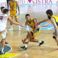 Koper premagal beograjski FMP