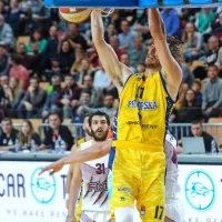 Koper premagal beograjski FMP