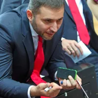 Koper premagal beograjski FMP