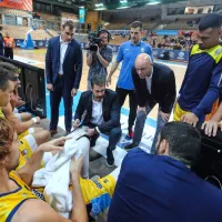 Koper premagal beograjski FMP