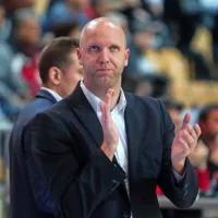 Koper premagal beograjski FMP
