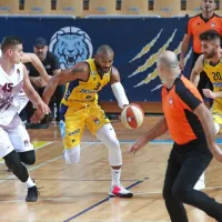 Koper premagal beograjski FMP