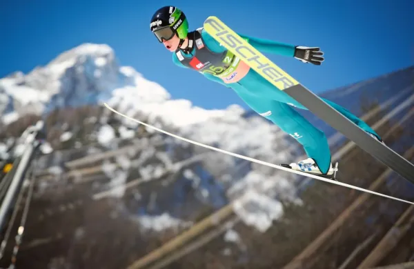 Peter Prevc