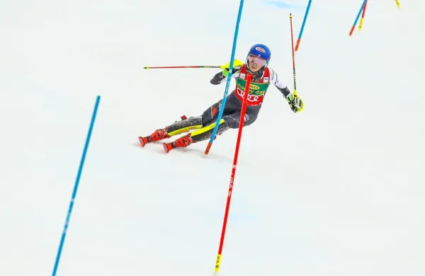 Mikaela Shiffrin