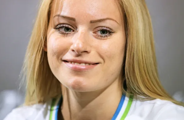 Teja Belak
