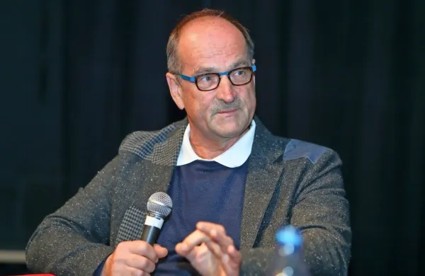 Boris Šuligoj