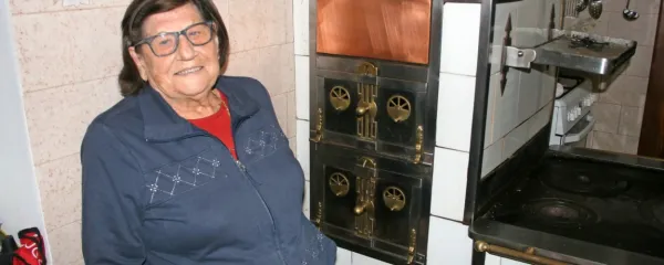  Mara Bubčeva  je vse prej kot neznana oseba za v našo rubriko, je (ne)znanka številka 1, saj jo pozna zelo veliko ljudi.  

