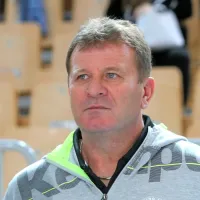 Na parketu Koprčani, na tribuni Ribari