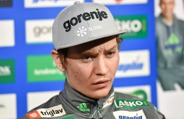 Anže Lanišek