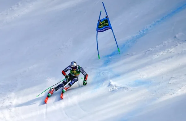 Henrik Kristoffersen