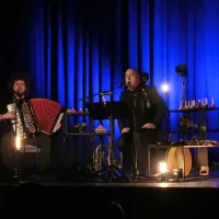 Čaroben križanec raziskovanja, virtuoznosti, domi&scaron;ljije in humorja