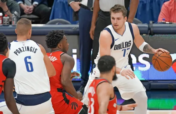 Luka Dončić
