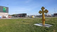 V občinski upravi si  želijo, da bi se gradnja pravoslavne cerkve 
začela čim prej, zato so investitorja seznanili, da parcela, ki so jo 
kupili tik pred lanskimi volitvami, najverjetneje tega ne omogoča.
