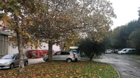 Po pretepu pri skladišču ankaranske trgovine in v bližini tamkajšnje lekarne  so enega Ljubljančana odpeljali v bolnišnico, za 
drugim pa so se izgubile vse sledi. 