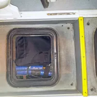 V avtobusu so na&scaron;li cigarete in marihuano
