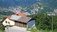 Redki turisti brez birokratiziranja Idrijo vidijo zeleno, čeprav ima 
občina obilo, tudi specifičnih okoljskih problemov.