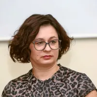 Ksenija Krajšek Mahorčič