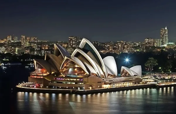 Sydney