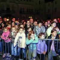 FOTO: S prižigom lučk je zaživela Fantazima