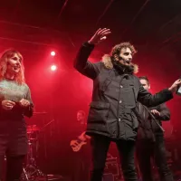 FOTO: S prižigom lučk je zaživela Fantazima