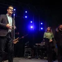 FOTO: S prižigom lučk je zaživela Fantazima
