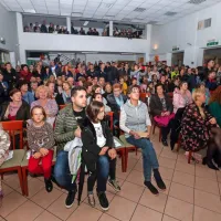 40 let gradijo lep&scaron;i svet