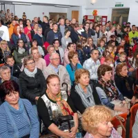 40 let gradijo lep&scaron;i svet