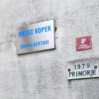 40 let gradijo lep&scaron;i svet