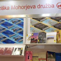 Nekaj utrinkov s sprehoda skozi 35. Slovenski knjižni sejem v Cankarjevem domu
