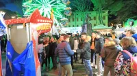 FOTO: Spet množično na &ldquo;karočke&rdquo;