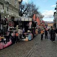 FOTO: Spet množično na &ldquo;karočke&rdquo;
